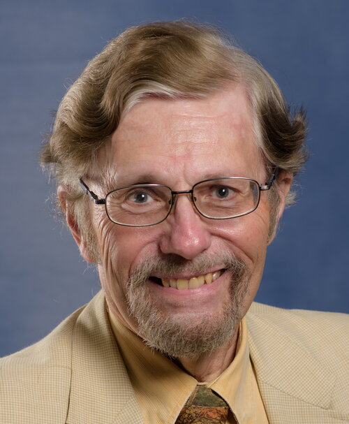 Ralph W Mathisen